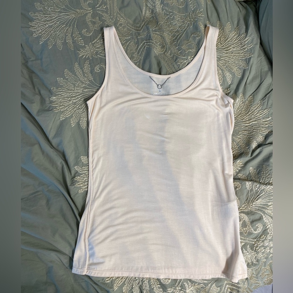 ❗️SOLD❗️Armani Exchange Tank Top